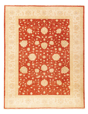 Ziegler Carpet - 336 x 258 cm - röd