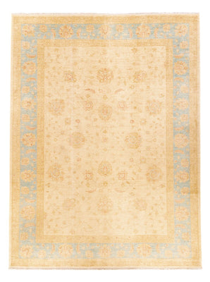 Ziegler Carpet - 348 x 257 cm - beige