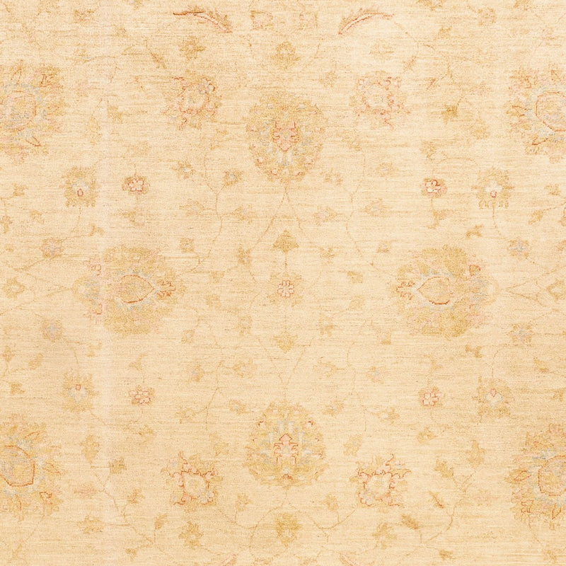 Ziegler Carpet - 348 x 257 cm - beige