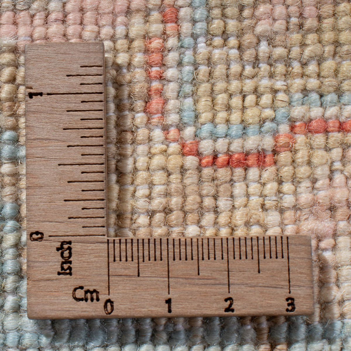 Ziegler Carpet - 348 x 257 cm - beige