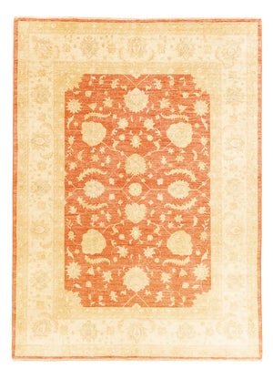Ziegler Carpet - 352 x 258 cm - röd