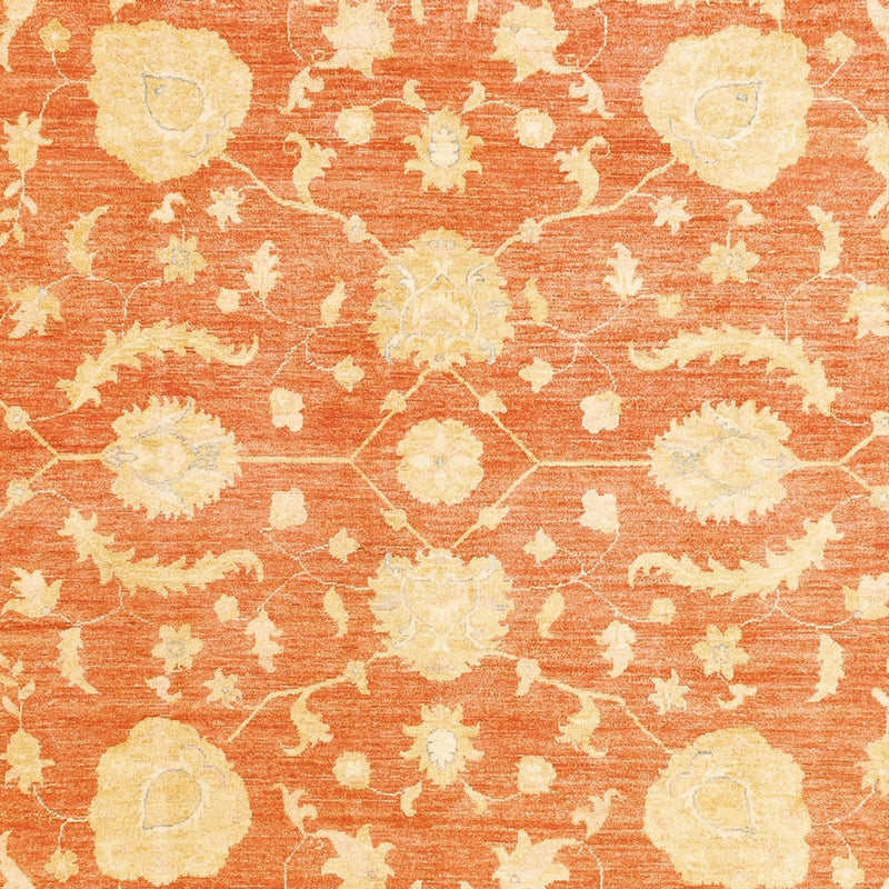 Ziegler Carpet - 352 x 258 cm - röd