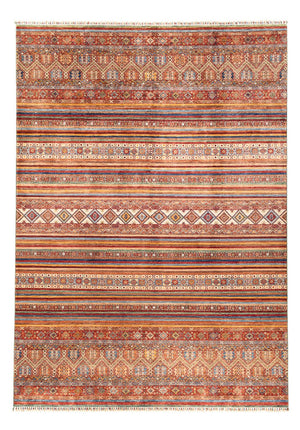 Ziegler Carpet - Shal - 338 x 248 cm - flerfärgad