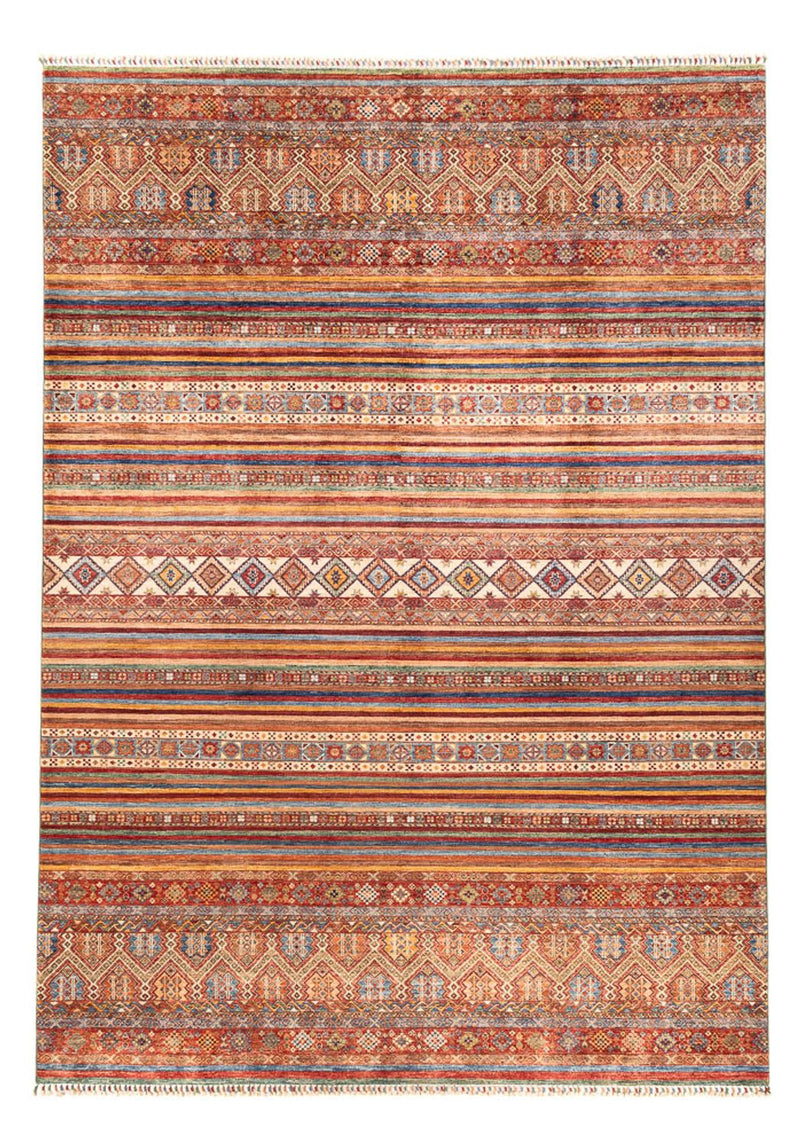 Ziegler Carpet - Shal - 338 x 248 cm - flerfärgad