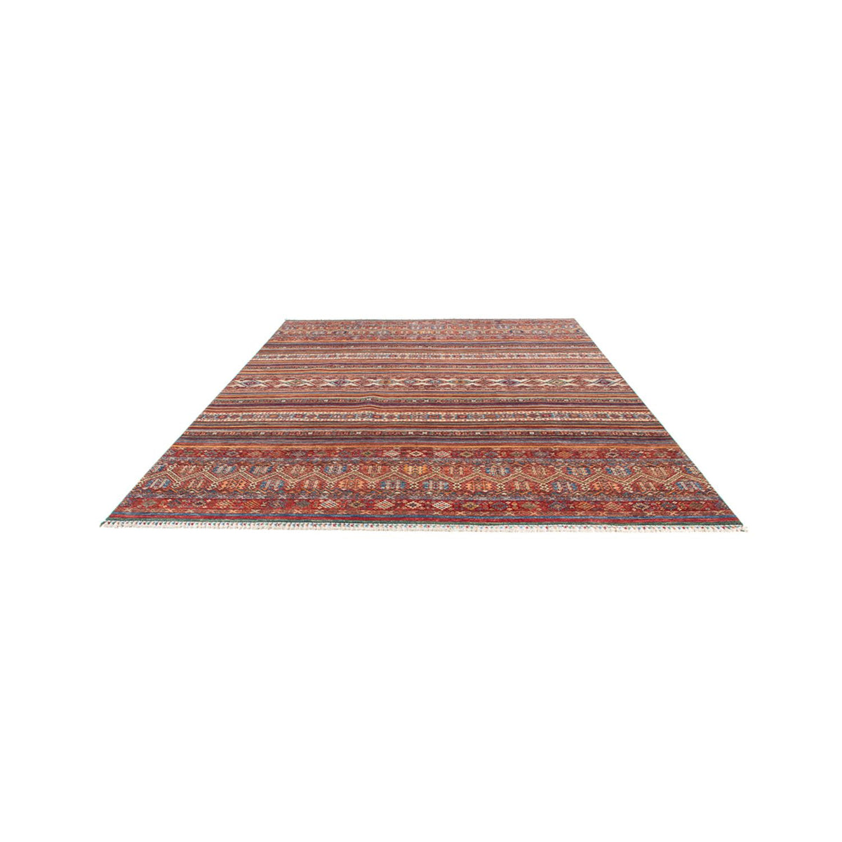 Ziegler Carpet - Shal - 338 x 248 cm - flerfärgad