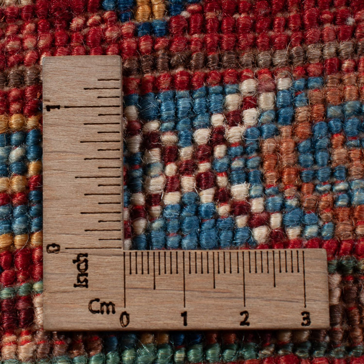 Ziegler Carpet - Shal - 338 x 248 cm - flerfärgad