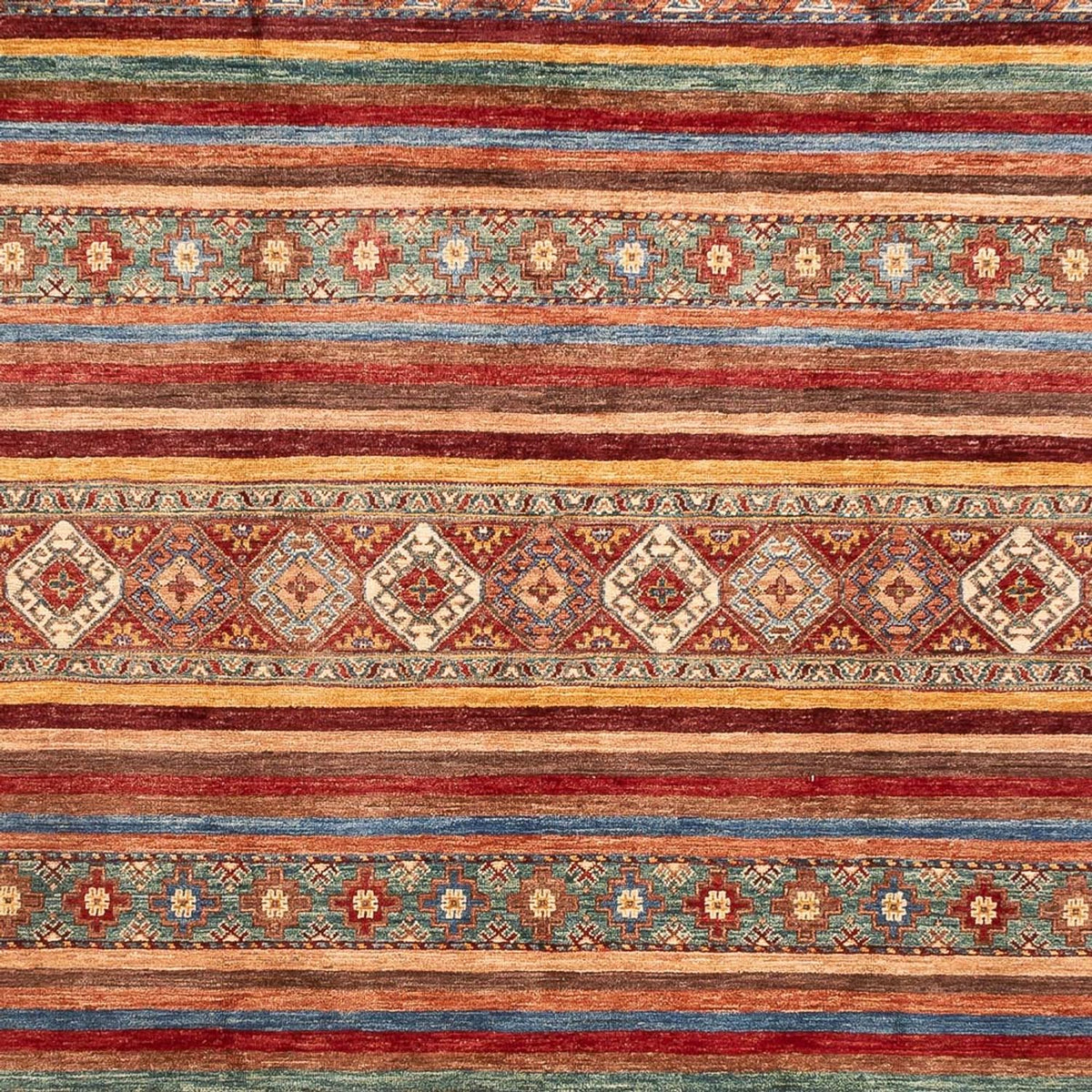 Ziegler Carpet - Shal - 348 x 244 cm - flerfärgad