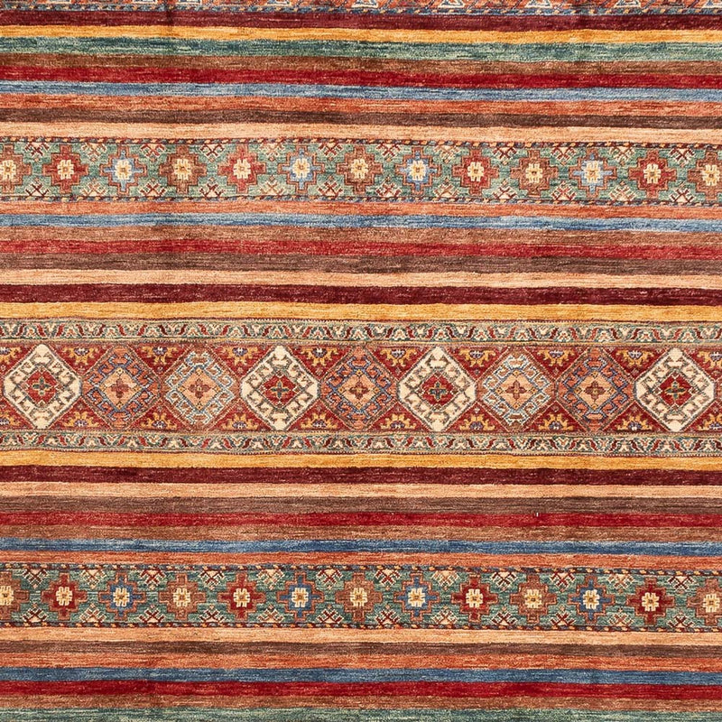 Ziegler Carpet - Shal - 348 x 244 cm - flerfärgad