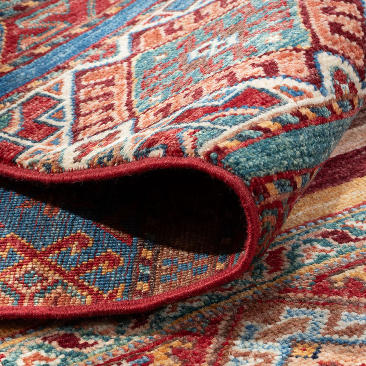 Ziegler Carpet - Shal - 348 x 244 cm - flerfärgad