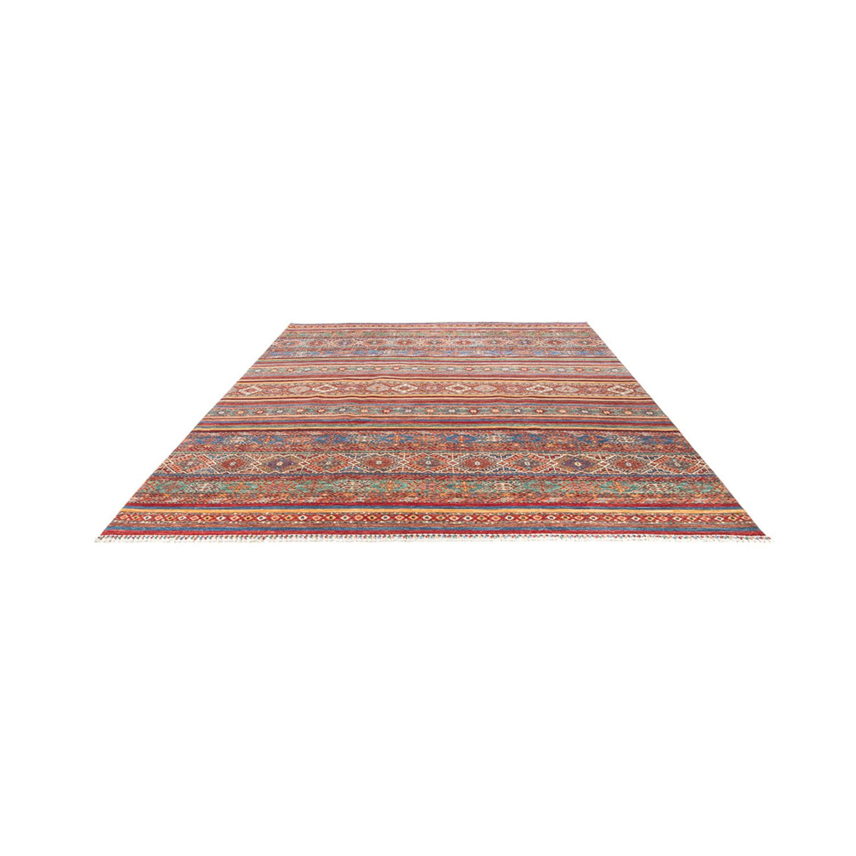 Ziegler Carpet - Shal - 348 x 244 cm - flerfärgad