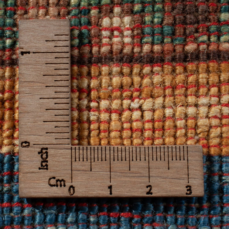 Ziegler Carpet - Shal - 348 x 244 cm - flerfärgad