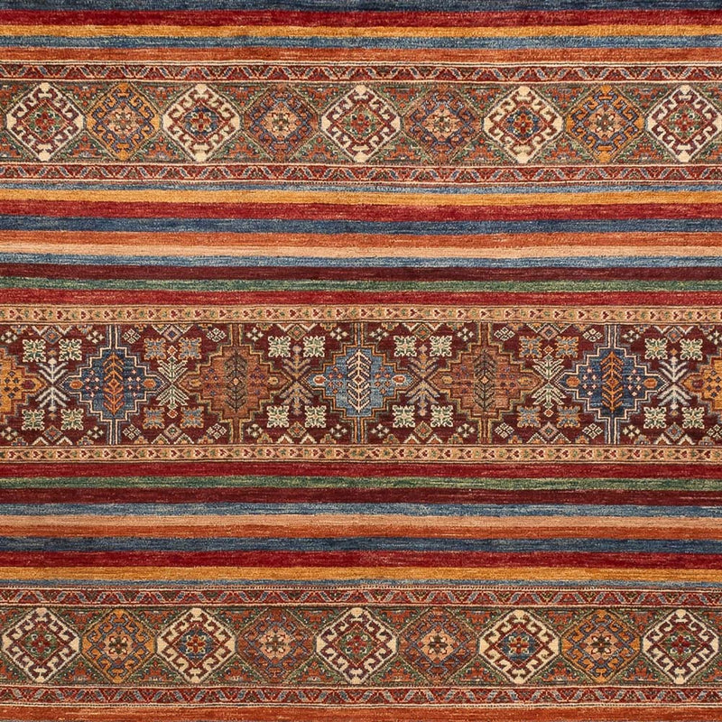 Ziegler Carpet - Shal - 349 x 249 cm - flerfärgad