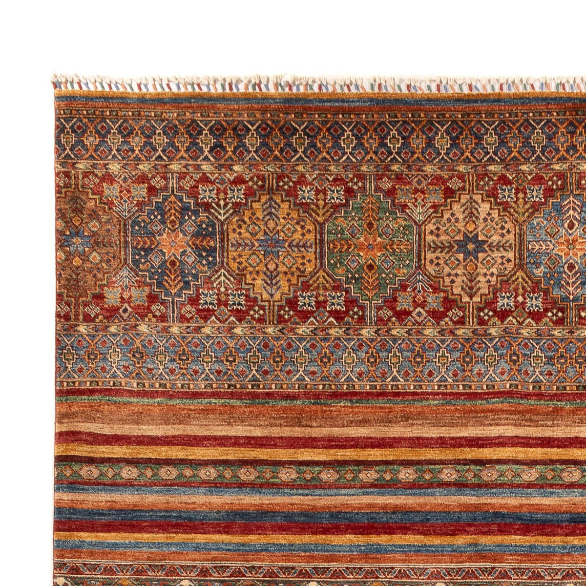 Shal Mattan 249x349cm - Oriental Carpet