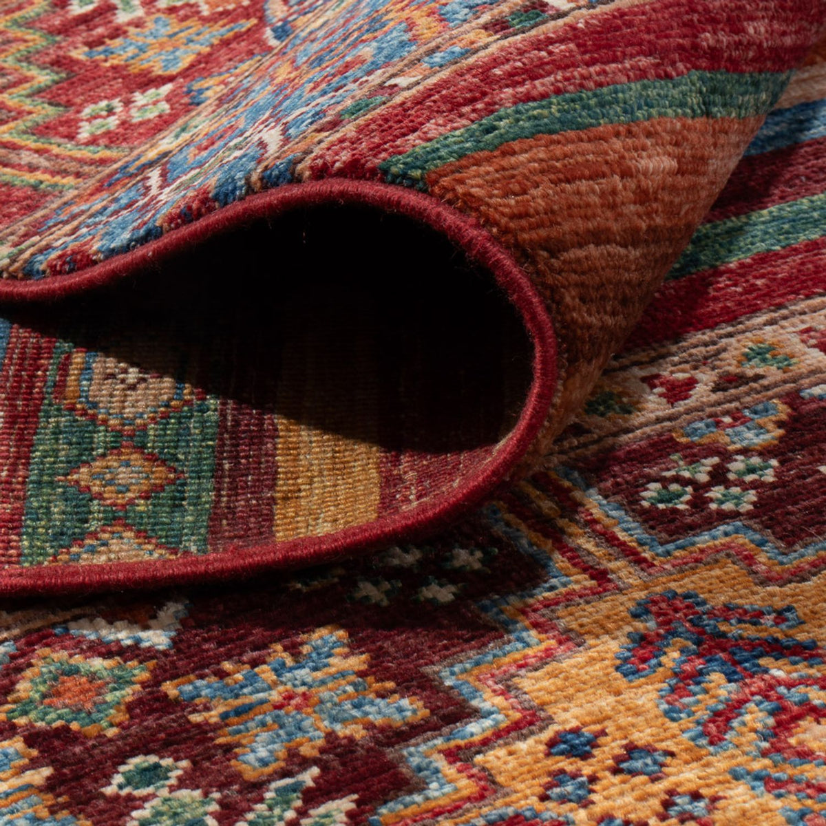 Ziegler Carpet - Shal - 349 x 249 cm - flerfärgad