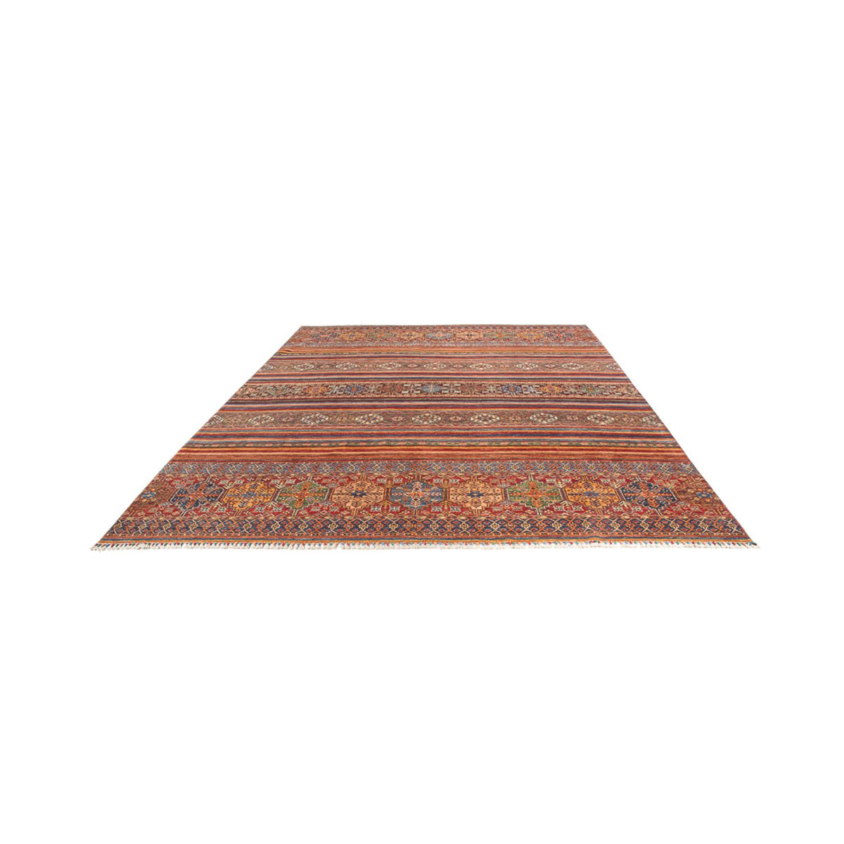 Ziegler Carpet - Shal - 349 x 249 cm - flerfärgad