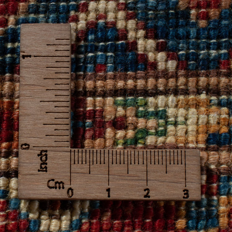 Ziegler Carpet - Shal - 349 x 249 cm - flerfärgad