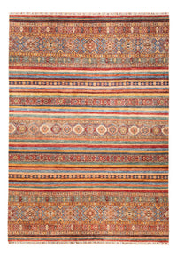 Ziegler Carpet - Shal - 331 x 243 cm - flerfärgad