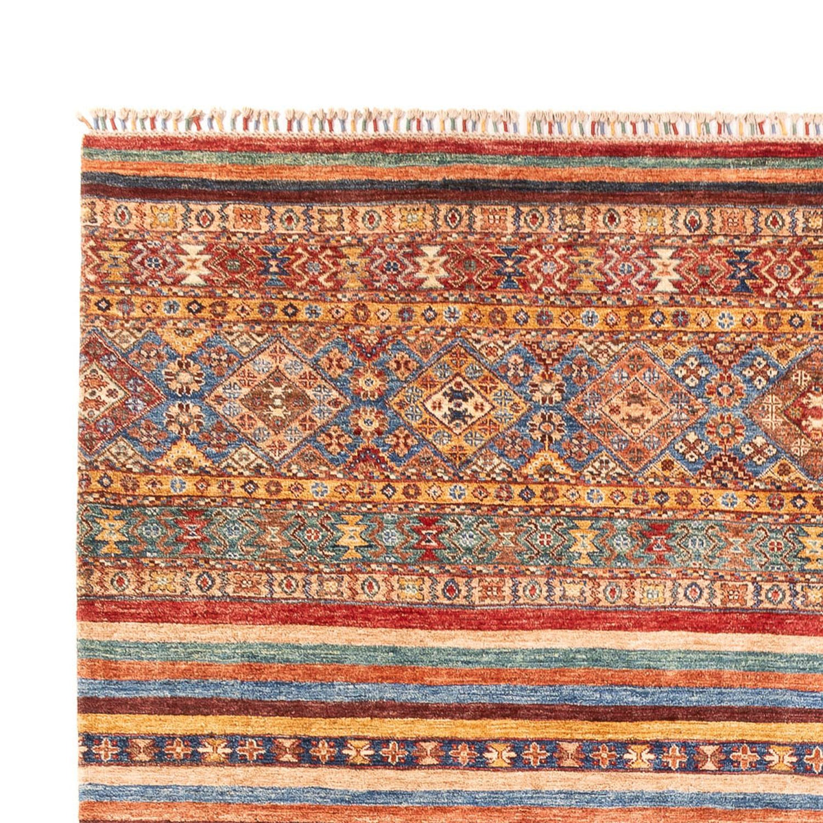 Ziegler Carpet - Shal - 331 x 243 cm - flerfärgad