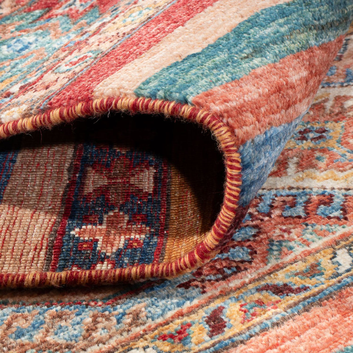 Ziegler Carpet - Shal - 331 x 243 cm - flerfärgad