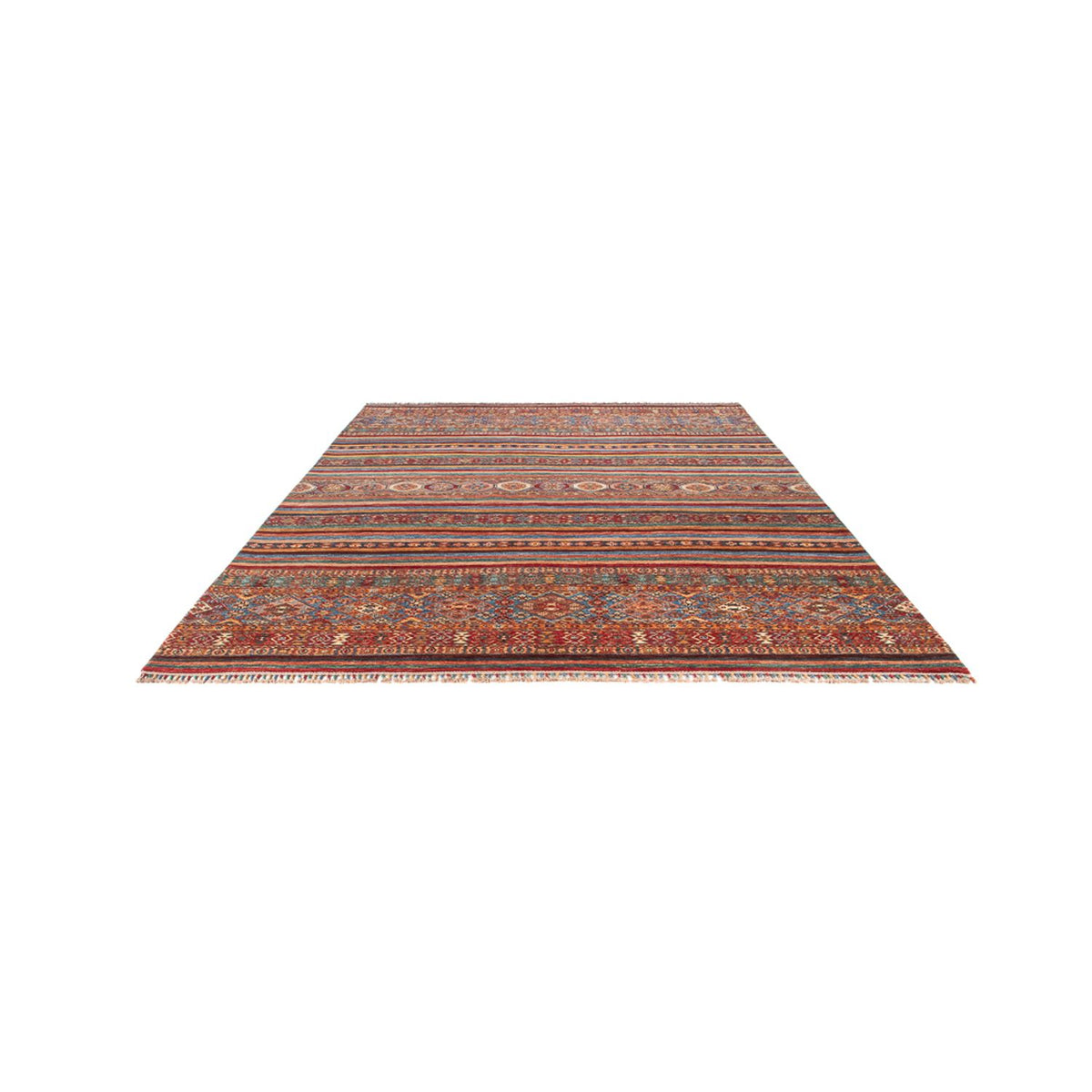 Ziegler Carpet - Shal - 331 x 243 cm - flerfärgad