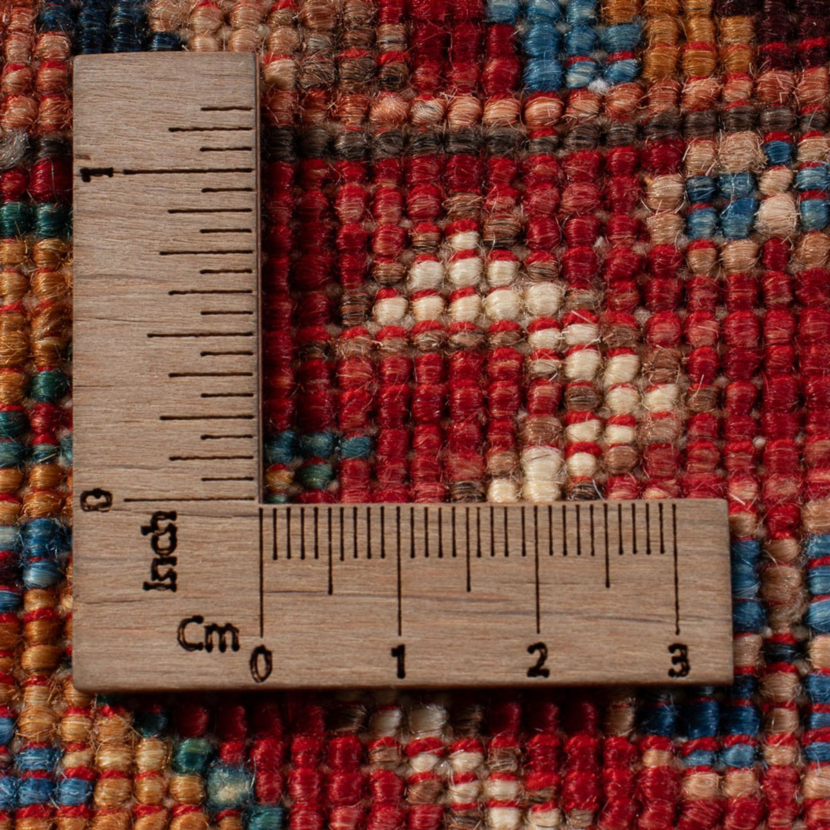 Ziegler Carpet - Shal - 331 x 243 cm - flerfärgad