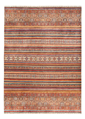 Ziegler Carpet - Shal - 341 x 244 cm - flerfärgad