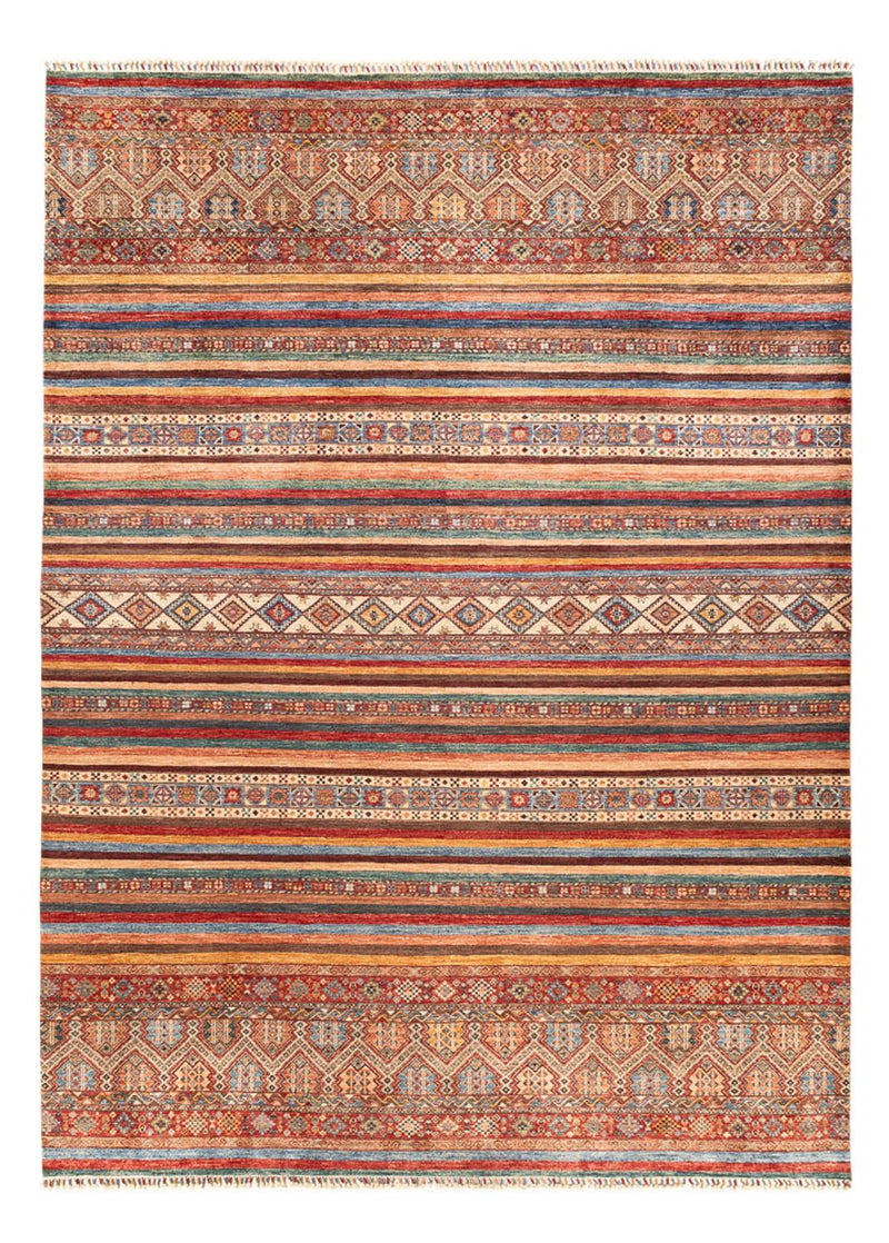 Ziegler Carpet - Shal - 341 x 244 cm - flerfärgad