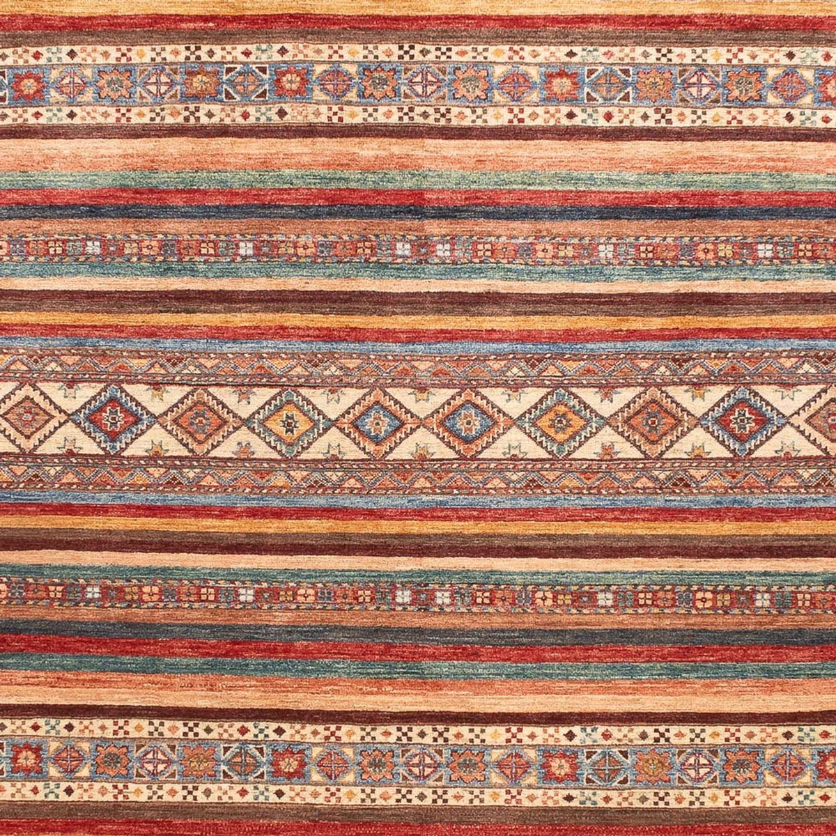 Ziegler Carpet - Shal - 341 x 244 cm - flerfärgad