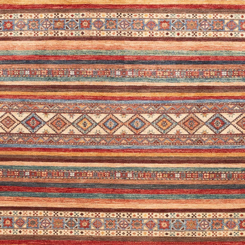 Ziegler Carpet - Shal - 341 x 244 cm - flerfärgad