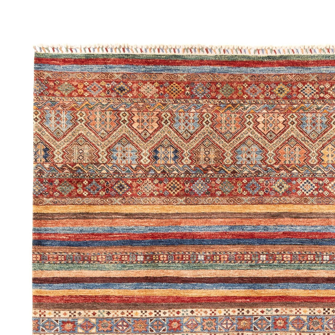 Shal Mattan 341x244cm - Oriental Carpet
