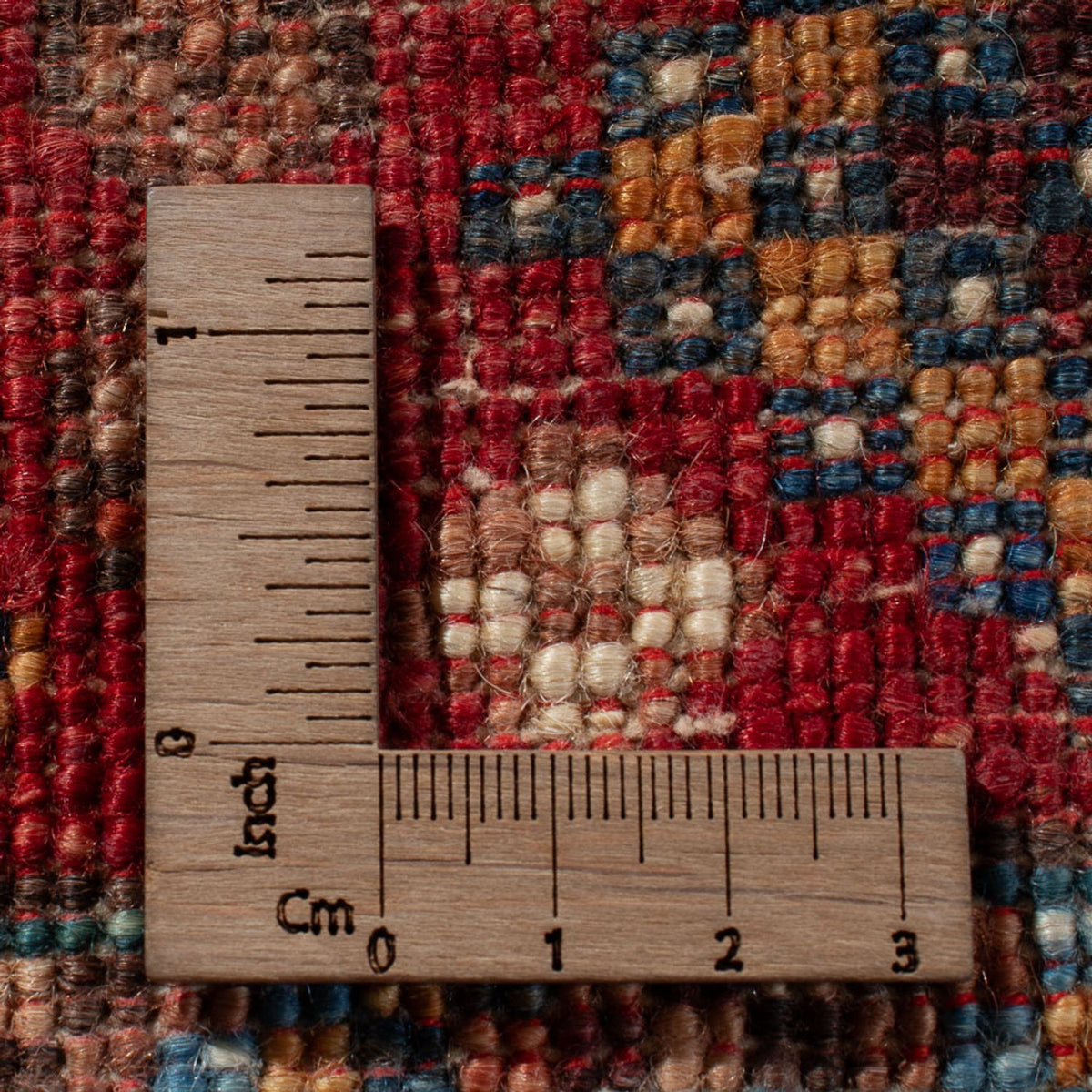 Ziegler Carpet - Shal - 341 x 244 cm - flerfärgad