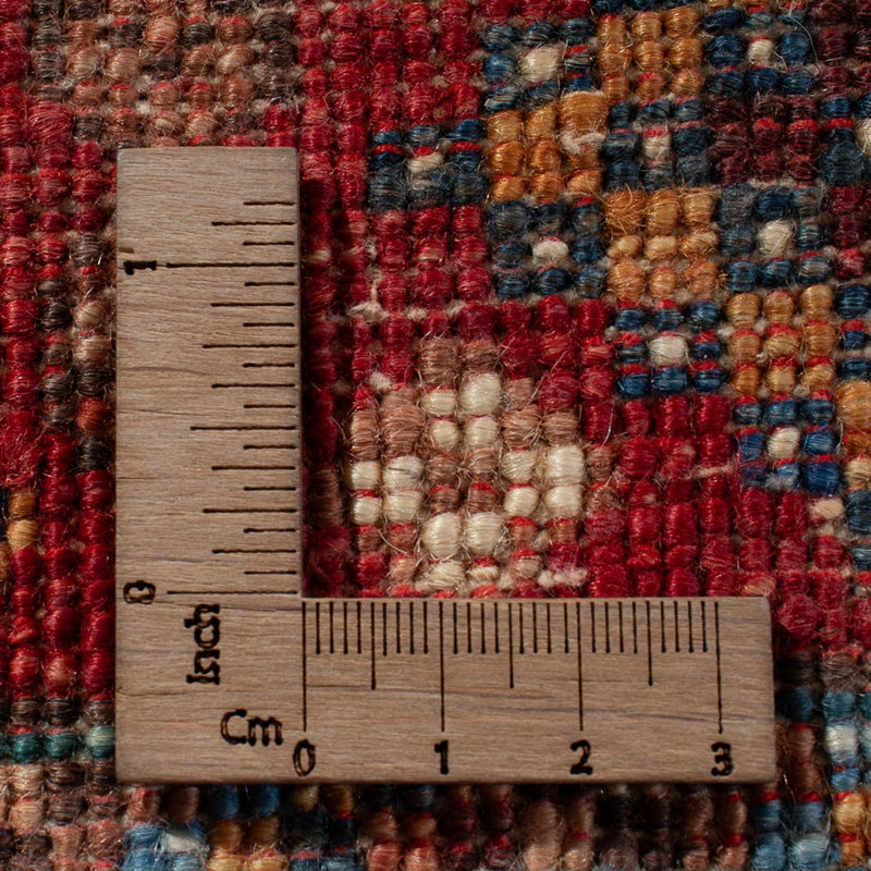 Ziegler Carpet - Shal - 341 x 244 cm - flerfärgad