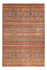 Ziegler Carpet - Shal - 350 x 237 cm - flerfärgad