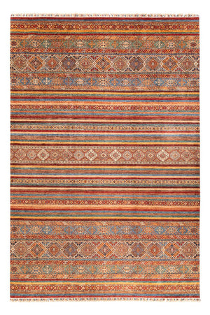 Ziegler Carpet - Shal - 350 x 237 cm - flerfärgad