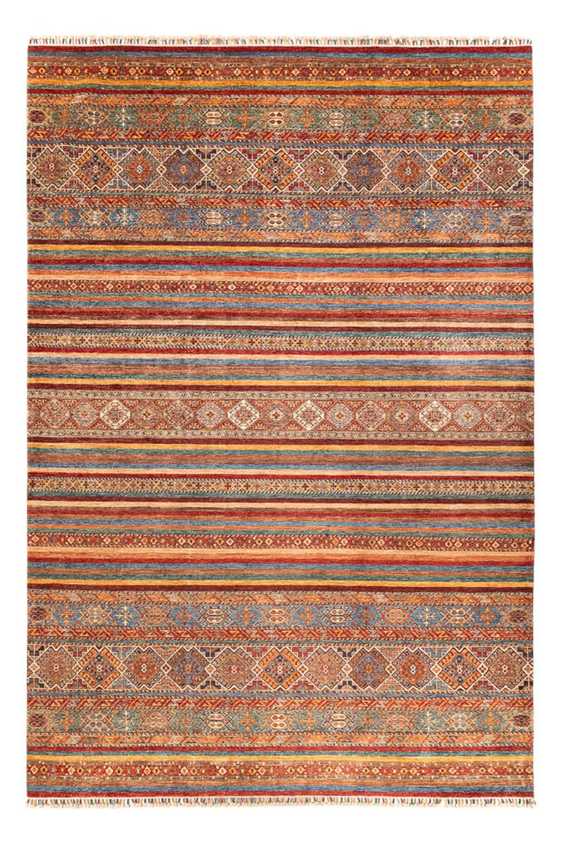 Ziegler Carpet - Shal - 350 x 237 cm - flerfärgad