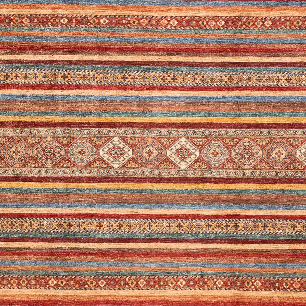 Ziegler Carpet - Shal - 350 x 237 cm - flerfärgad