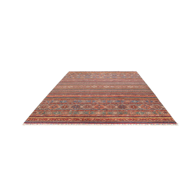 Ziegler Carpet - Shal - 350 x 237 cm - flerfärgad