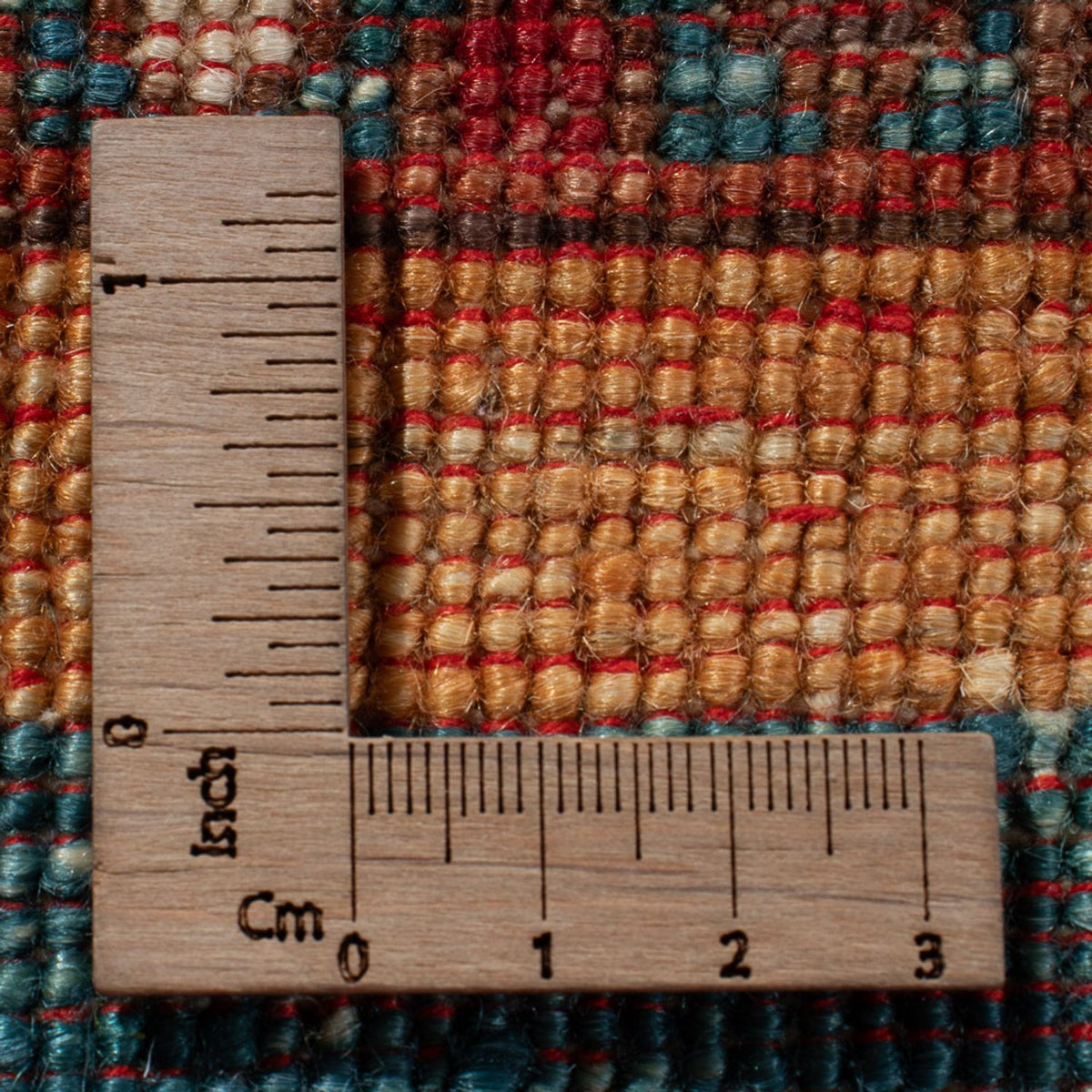 Ziegler Carpet - Shal - 350 x 237 cm - flerfärgad