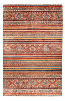 Ziegler Carpet - Shal - 356 x 237 cm - flerfärgad