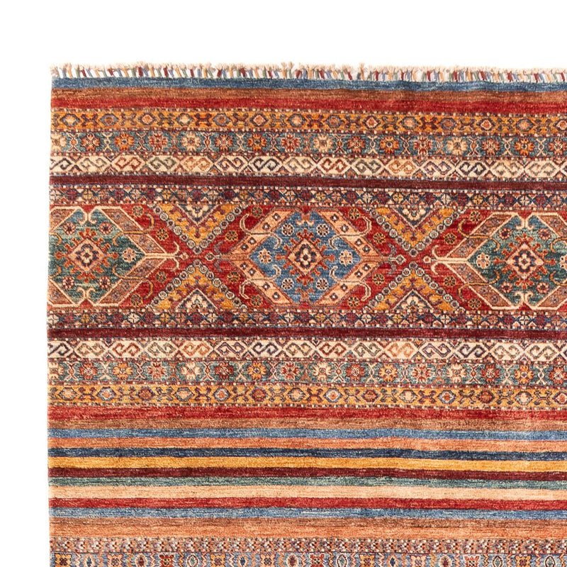 Ziegler Carpet - Shal - 356 x 237 cm - flerfärgad