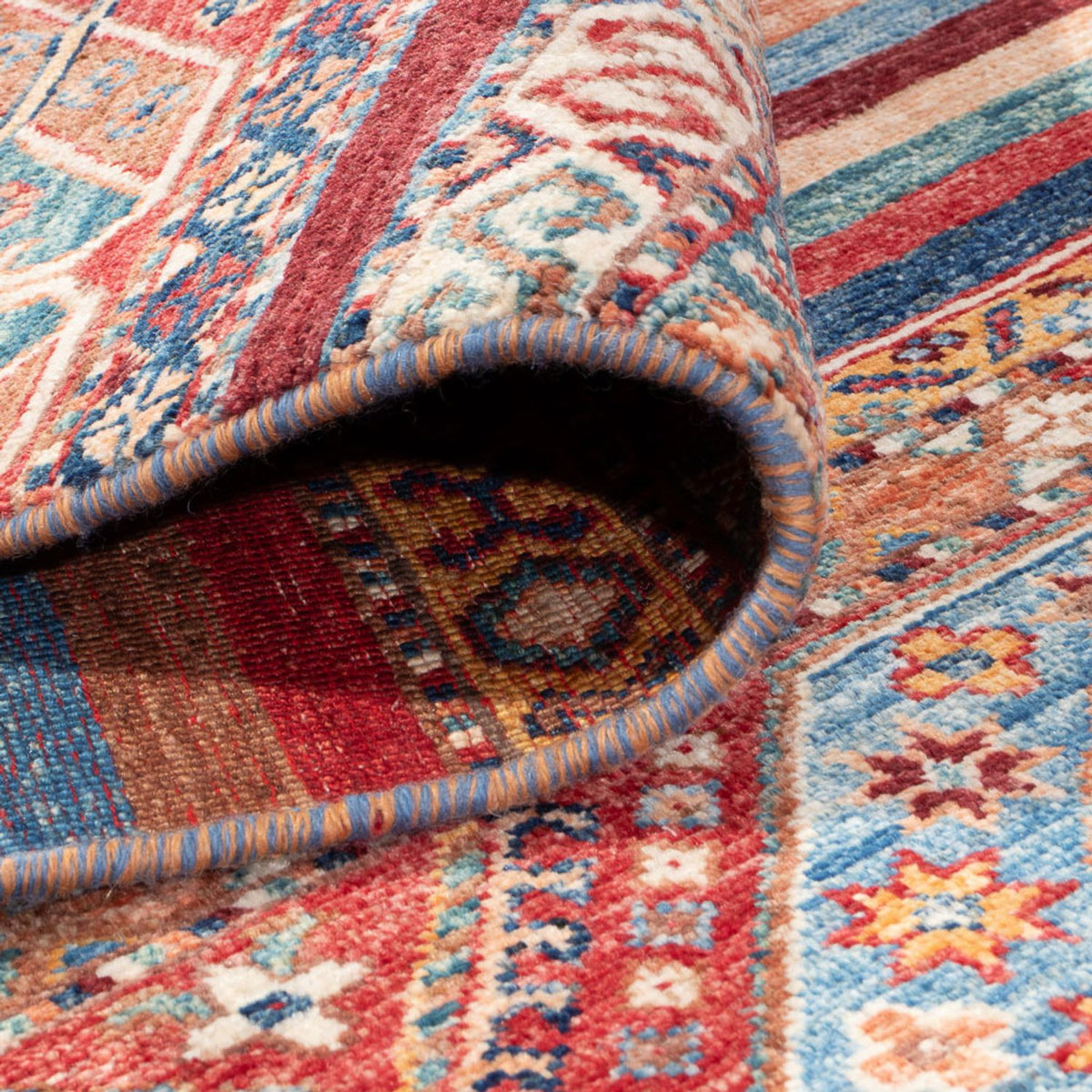 Ziegler Carpet - Shal - 356 x 237 cm - flerfärgad