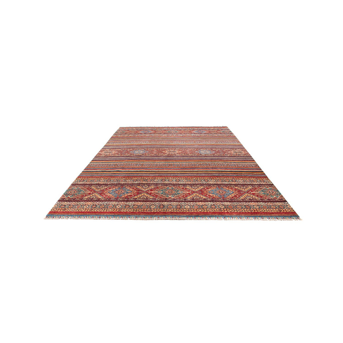 Ziegler Carpet - Shal - 356 x 237 cm - flerfärgad