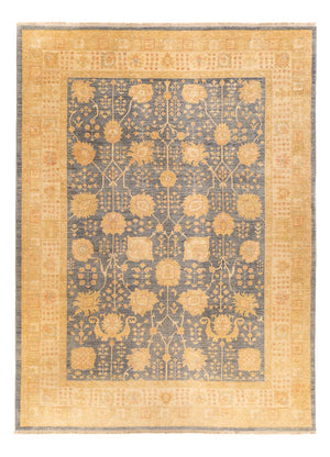 Ziegler Carpet - 354 x 257 cm - mörk beige