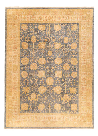 Ziegler Carpet 257x354cm - Oriental Carpet