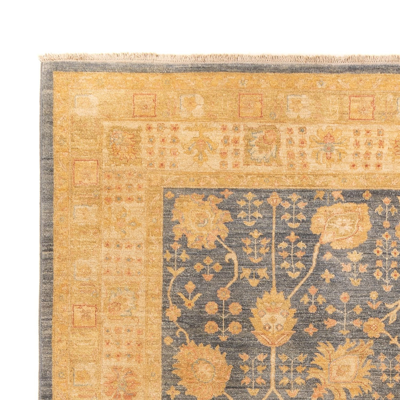 Ziegler Carpet 354x257cm - Oriental Carpet