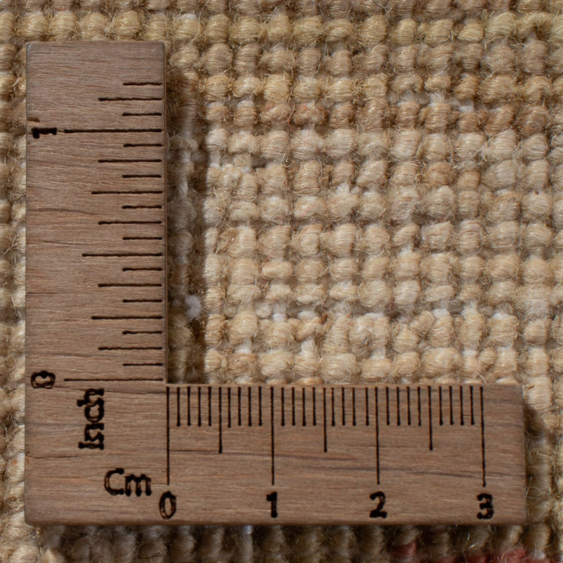 Ziegler Carpet - 354 x 257 cm - mörk beige