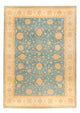 Ziegler Carpet 353x255cm - Oriental Carpet
