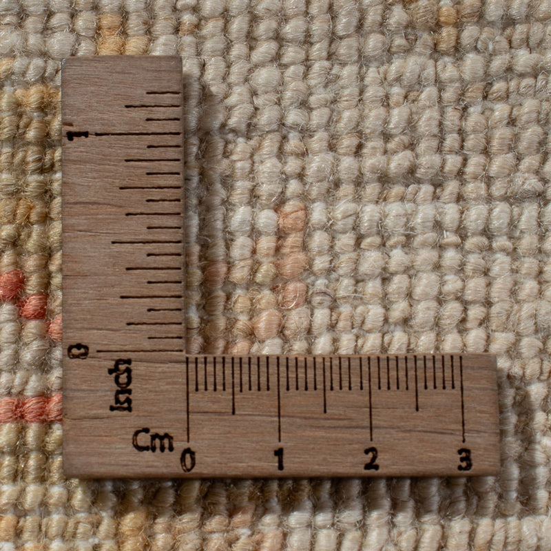 Ziegler Carpet - 353 x 255 cm - blå