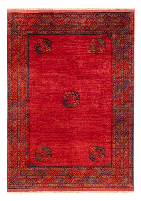 Ziegler Carpet - Modern - 346 x 260 cm - röd