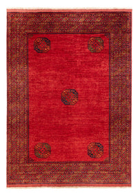 Ziegler Carpet - Modern - 346 x 260 cm - röd